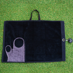 3-in-1 Golf Towel