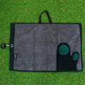 3-in-1 Golf Towel