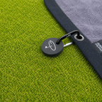 Golf Mitt Towel