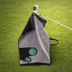 Magnet & Carabiner Clip Set