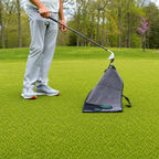 Golf Mitt Towel