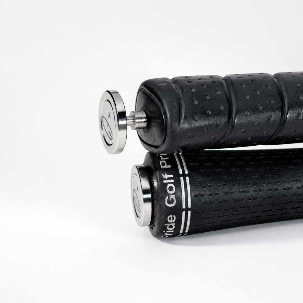 Magnetic Putter Pin