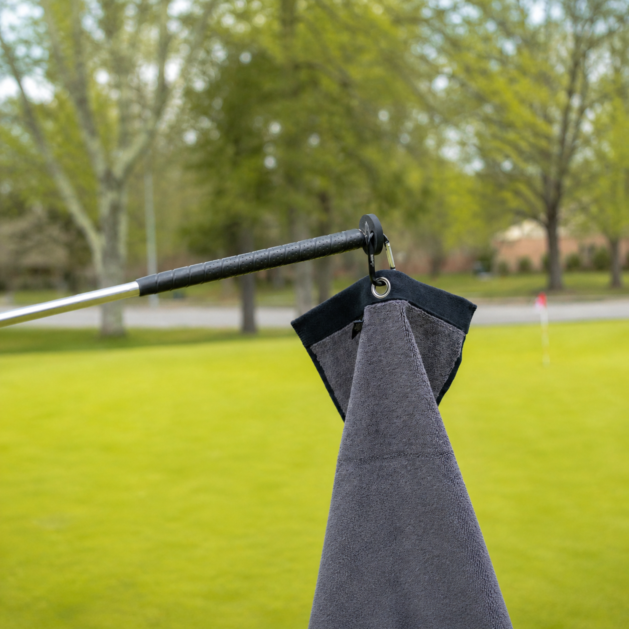 Magnetic Putter Pin